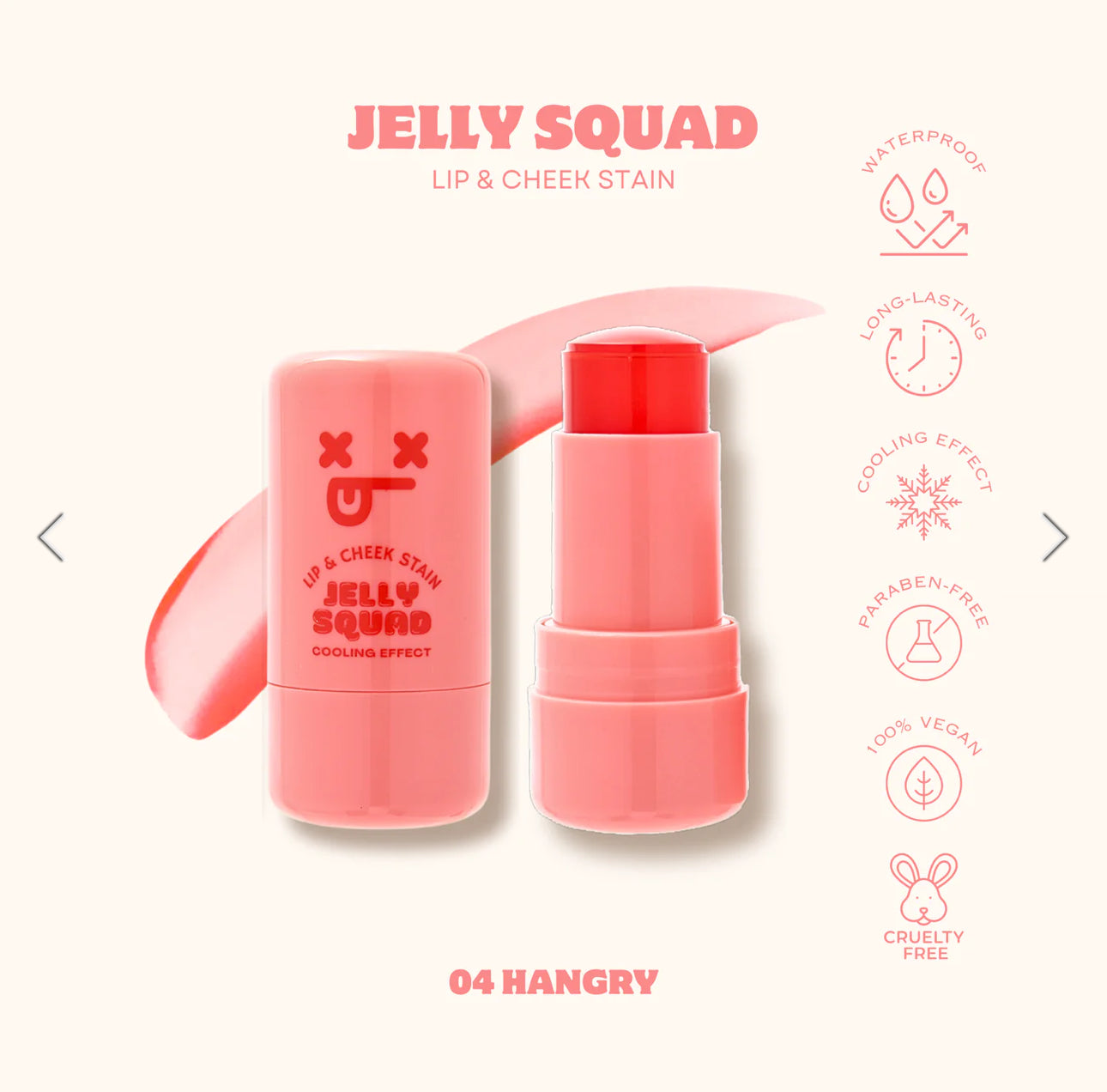 Jelly Squad