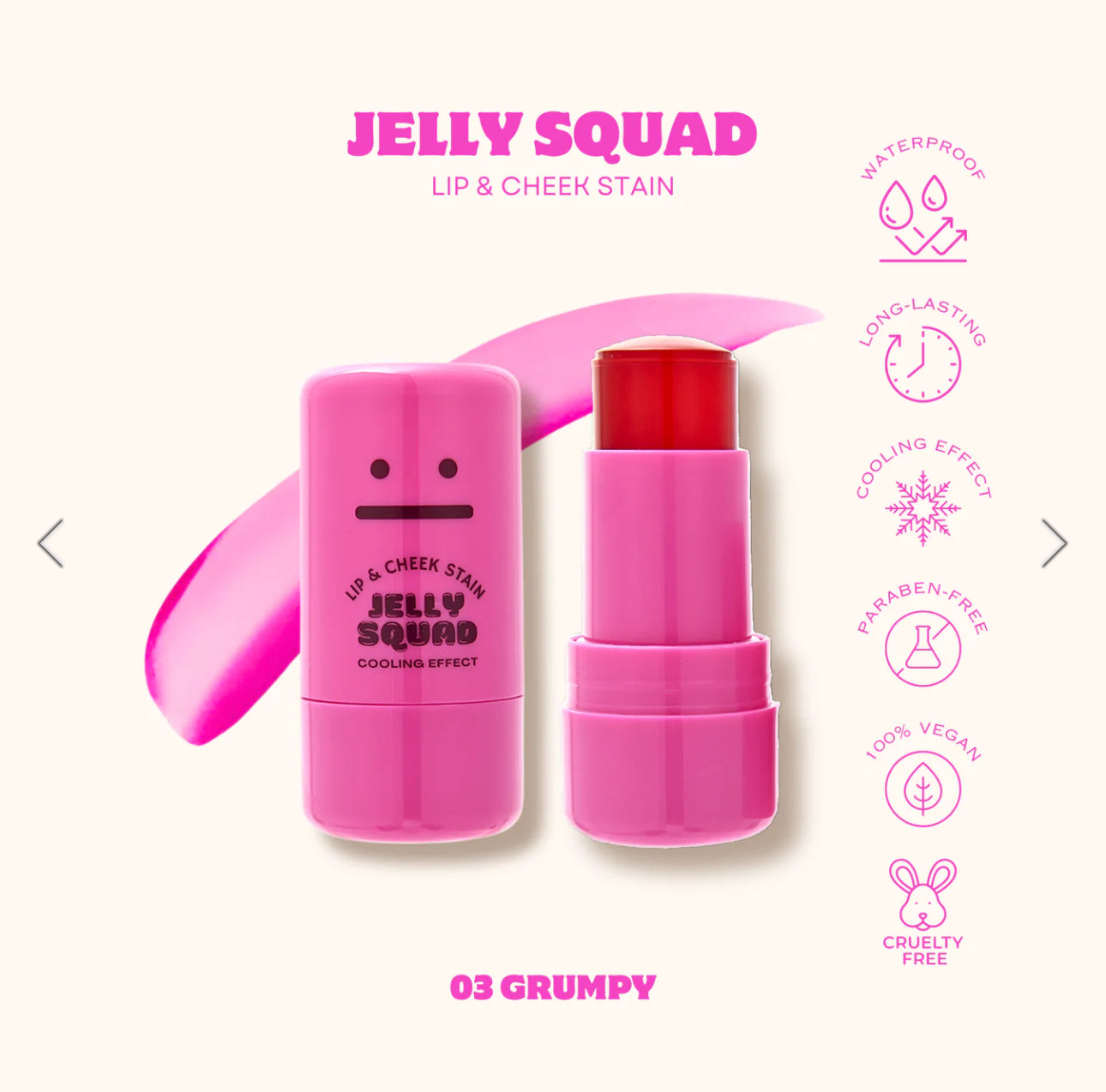 Jelly Squad