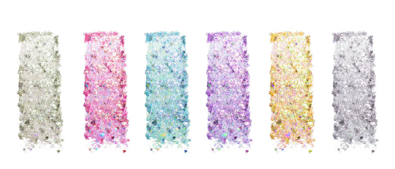 Glitter Me Up Glitter Stick