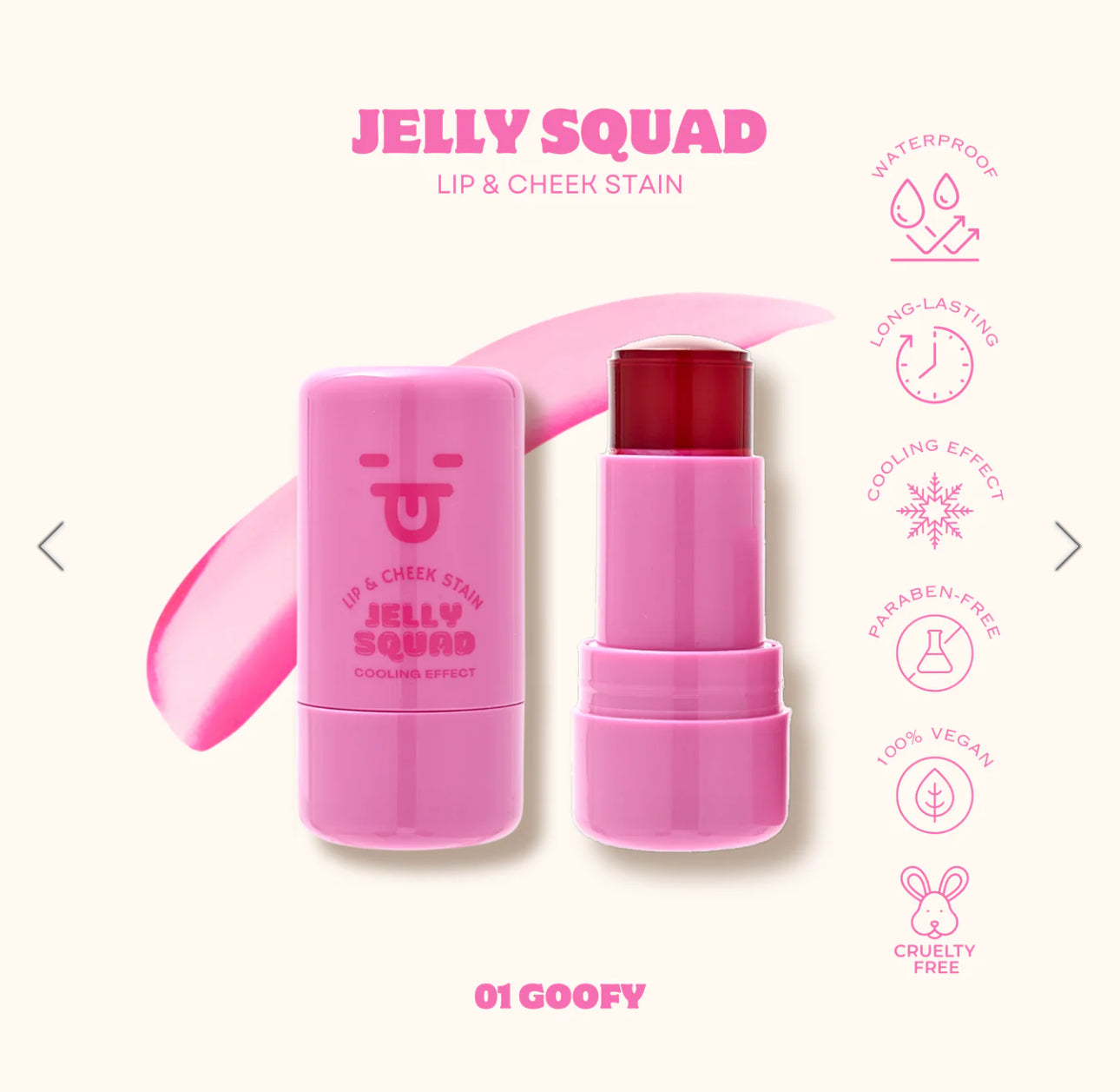 Jelly Squad