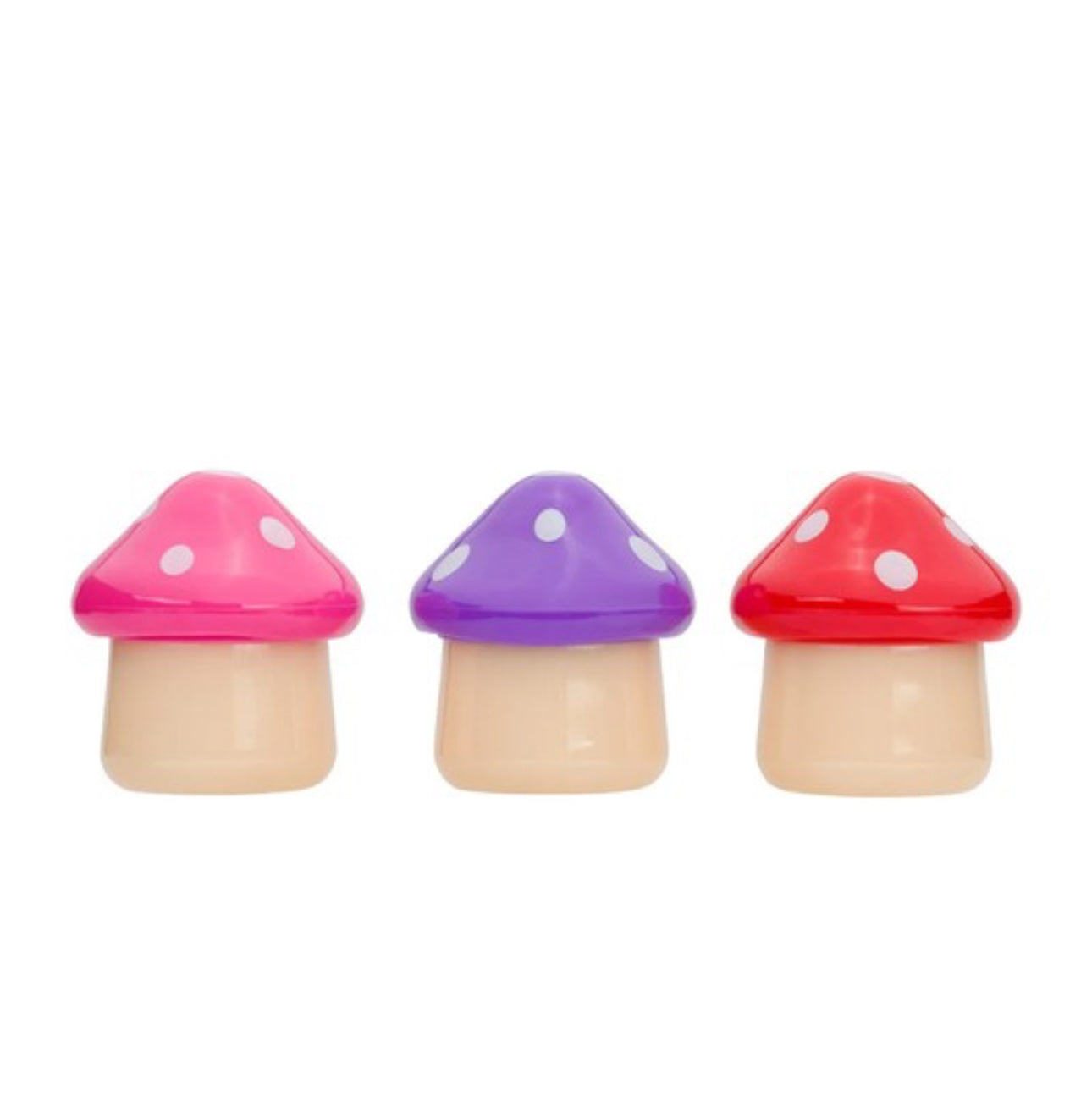 Mushroom Top