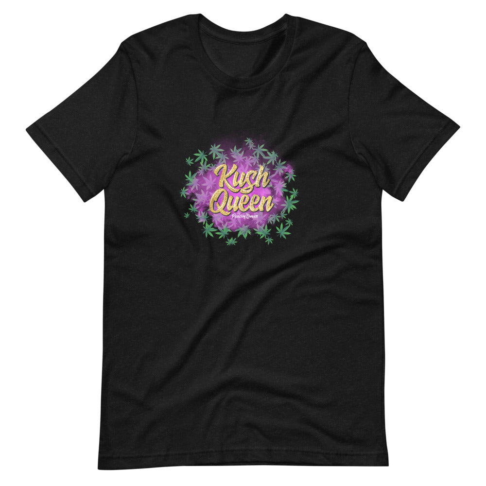 Kush Queen T-Shirt