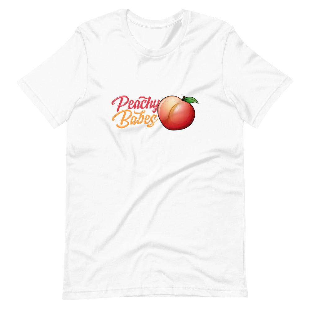 Peachy Babes T-Shirt