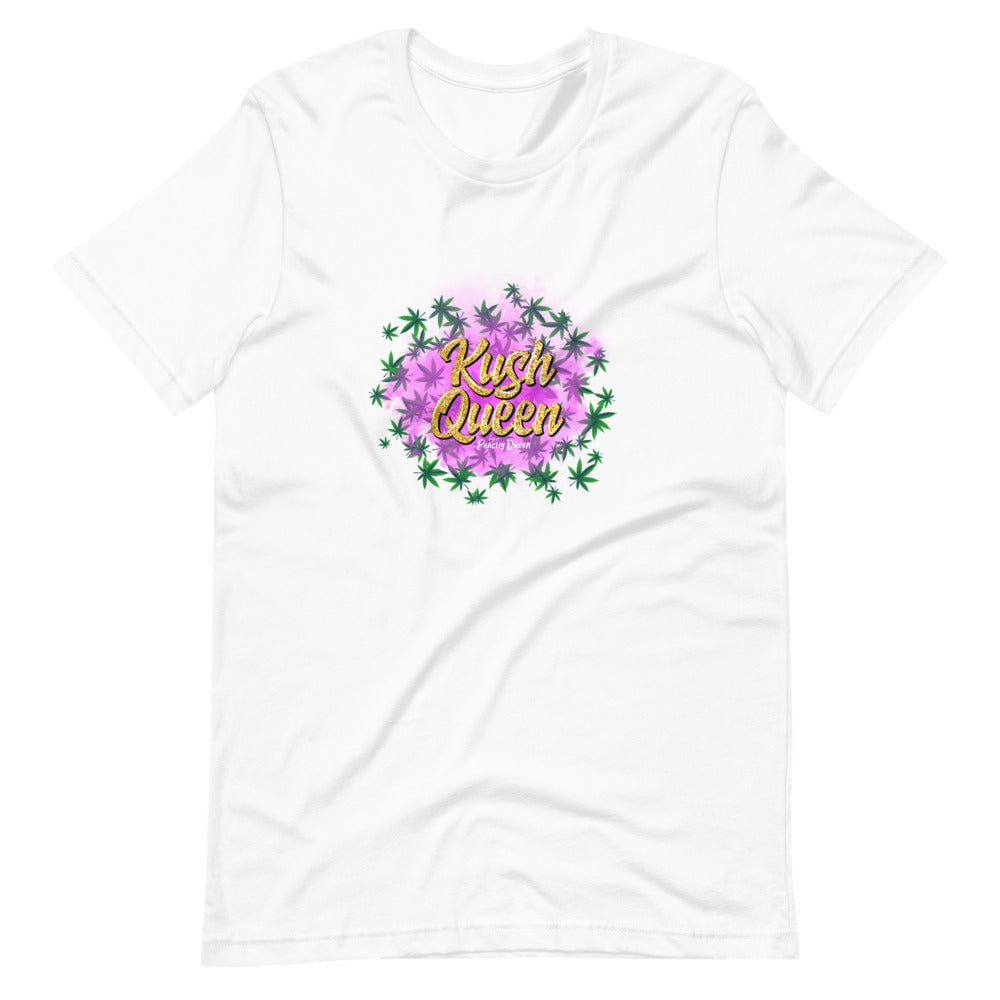 Kush Queen T-Shirt