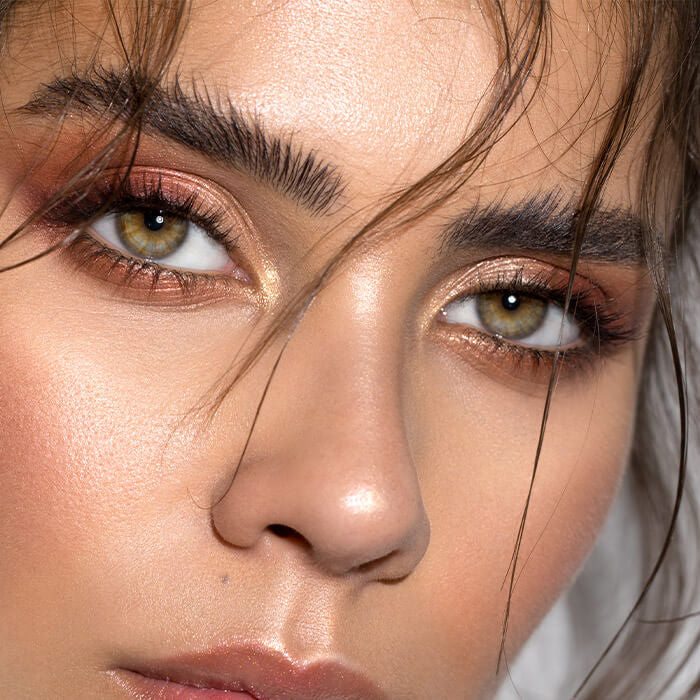 6 Steps to Growing Out Your Eyebrows