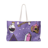 Witchy Goddess - Divine Weekender Tote