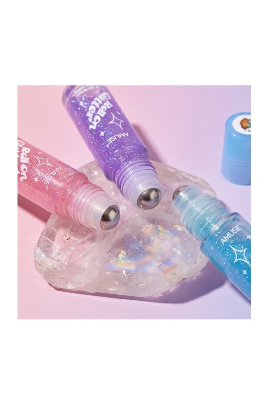 Roll on Glitter Face & Body