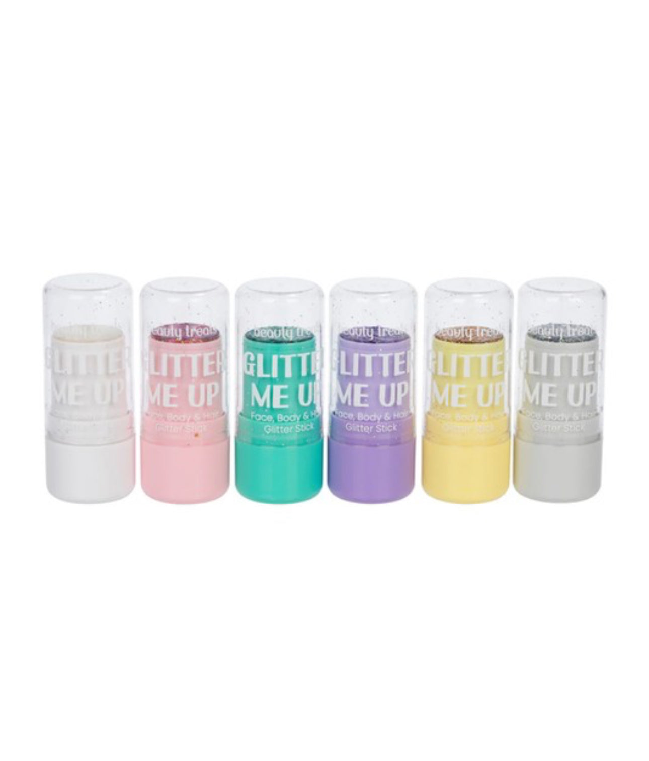 Glitter Me Up Glitter Stick – Peachy Queen Cosmetics
