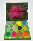 Kush Queen Palette 2.0