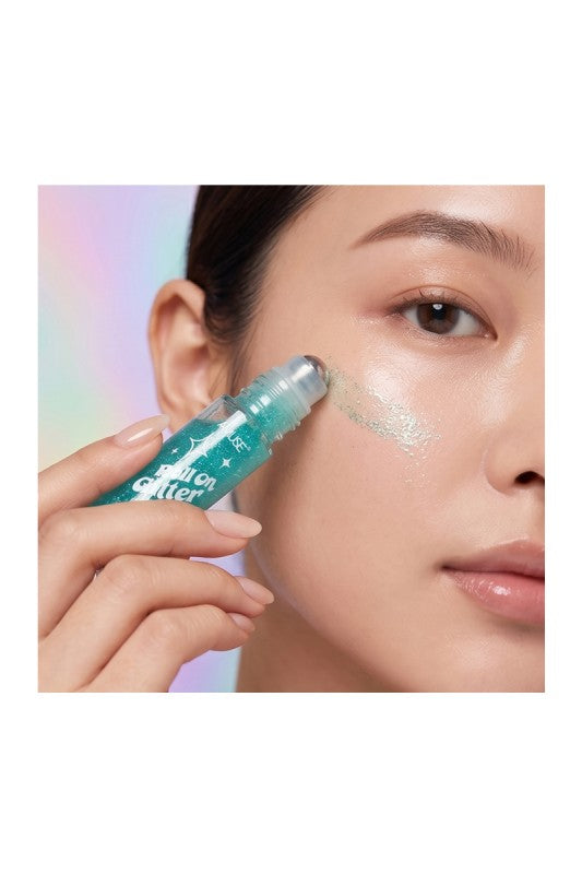 Roll on Glitter Face & Body
