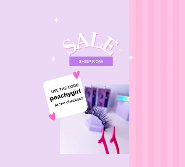 Peachy Queen Cosmetics