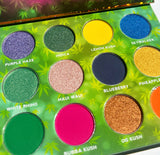 Kush Queen Palette 2.0