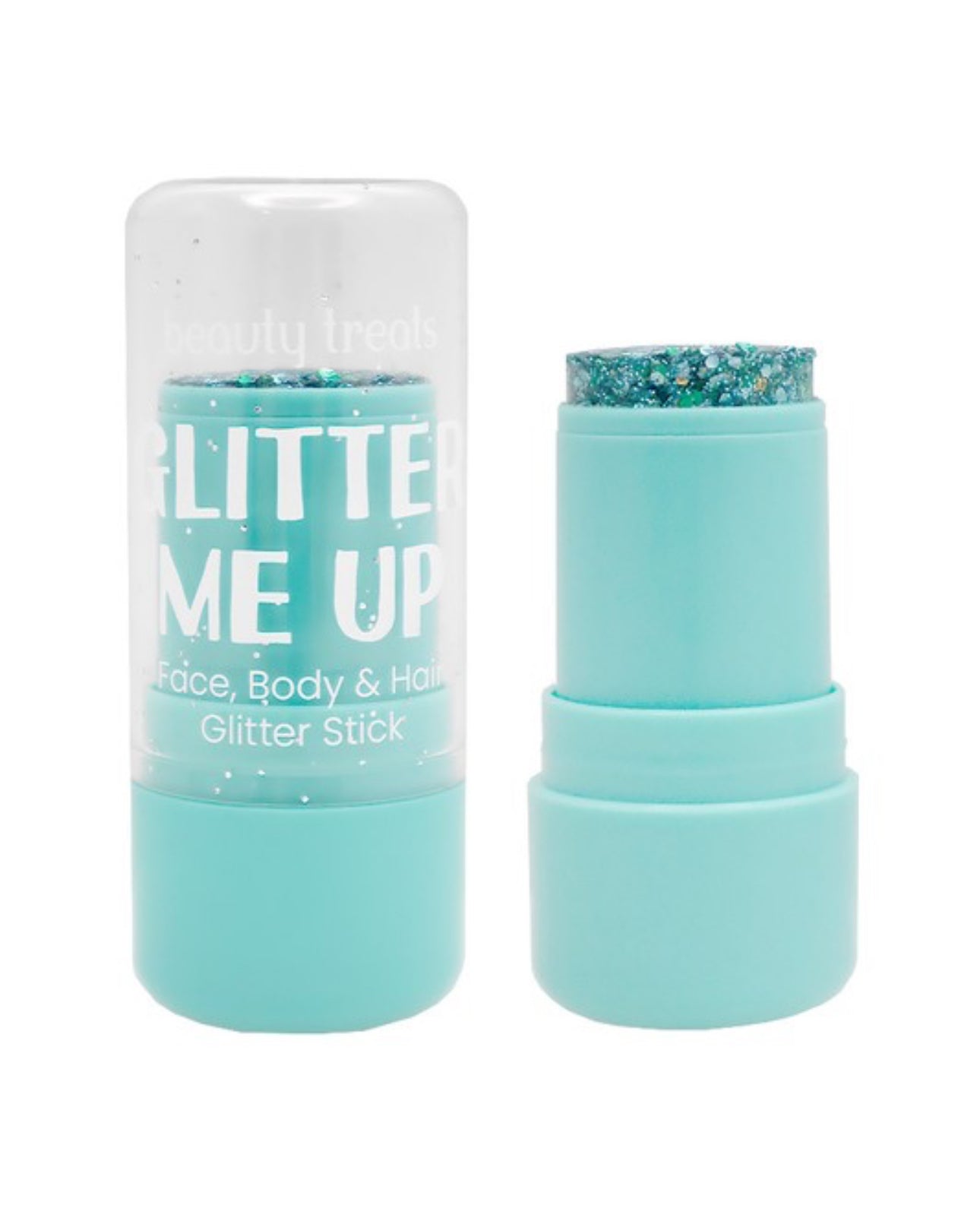 Glitter Me Up Glitter Stick – Peachy Queen Cosmetics