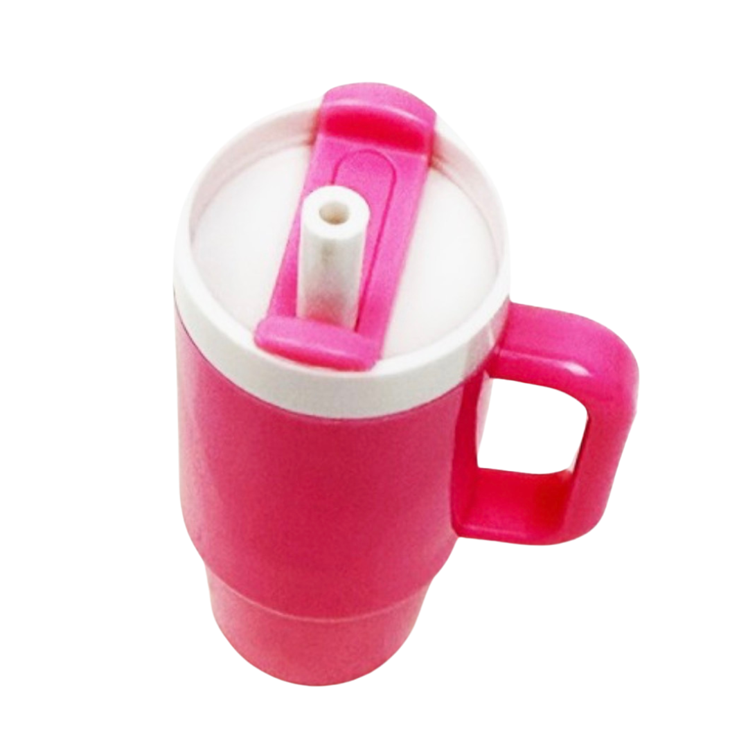 Tumbler Lip Balm – Cute Mini Cup Design Hydrating Lip Balm