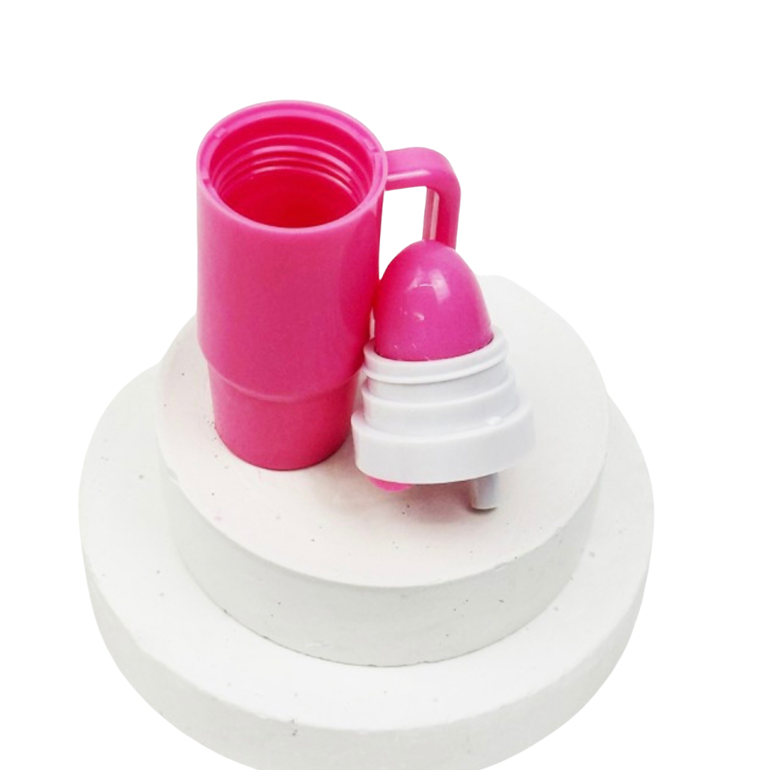 Tumbler Lip Balm – Cute Mini Cup Design Hydrating Lip Balm