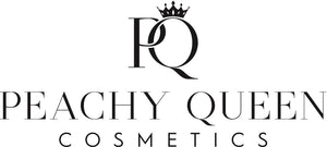 Peachy Queen Cosmetics