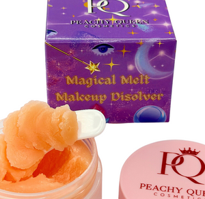 Magical Melt Makeup Remover