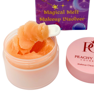 Magical Melt Makeup Remover