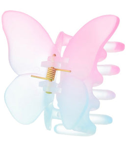 Butterfly Dream Hair Claw