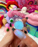 Labyrinthine Duo Chrome Eyeshadow Pot