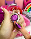 Sumptuous Duo Chrome Eyeshadow Pot