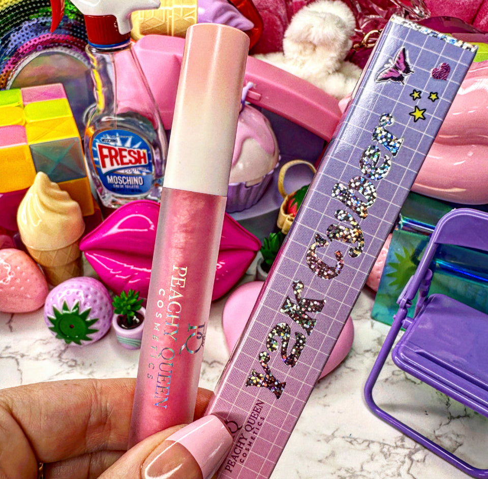 Y2K Lippie in Shade Y2K