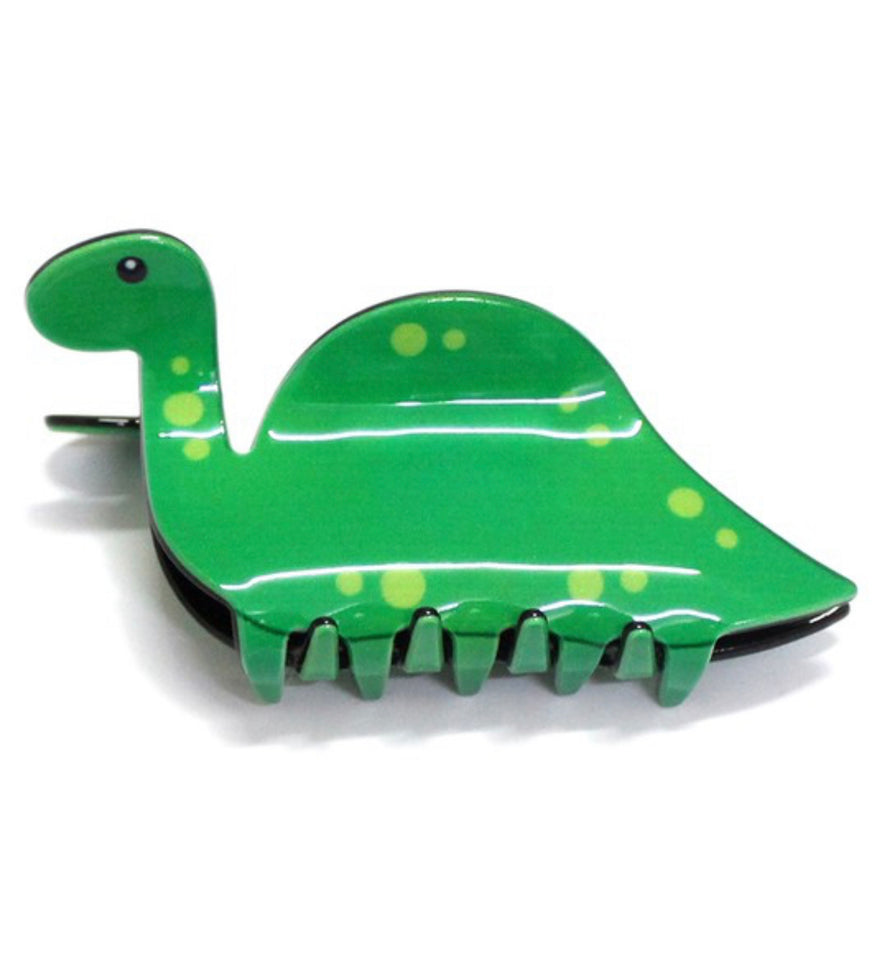 Dino Hair Claw