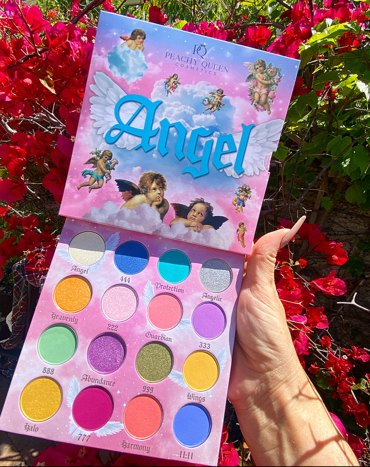 Angel Eyeshadow Palette