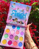 Angel Eyeshadow Palette