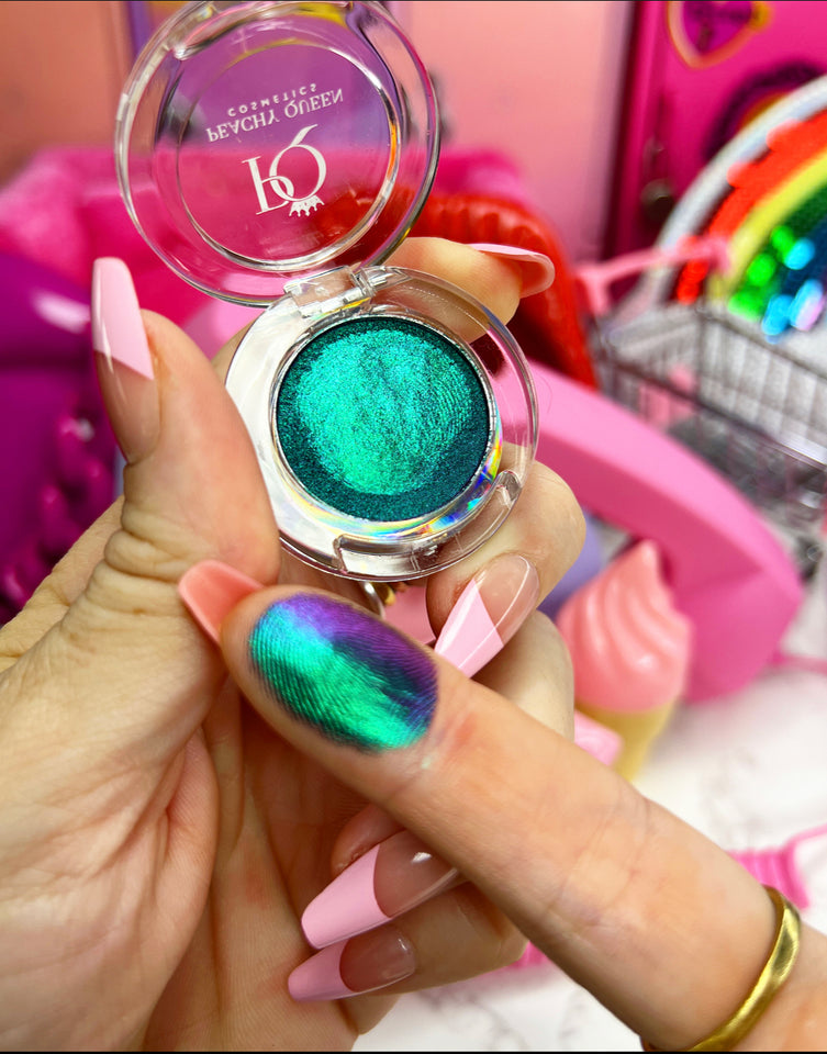 Serendipity Duo Chrome Eyeshadow Pot