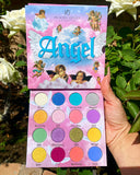 Angel Eyeshadow Palette