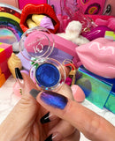 Mellifluous Duo Chrome Eyeshadow Pot