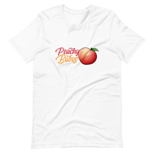 Peachy Babes T-Shirt