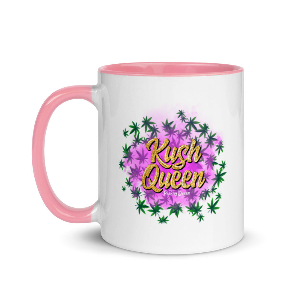 Kush Queen Mug